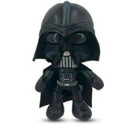 Star Wars - Peluche Doorables Darth Vader 25 cm G