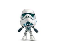 Star Wars - Peluche Doorables Stormtrooper 25 cm