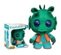 Star Wars - Peluche Greedo Funko Fabrikations 01