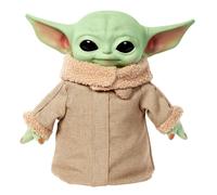 Star Wars - Peluche Grogu Animée - Peluche - 3 ans et +