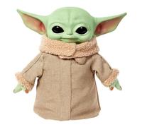 Star Wars - Peluche L'Enfant Animée - peluche - 3 ans et +