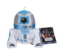 STAR WARS Peluche Marvel de 20,3 cm (R2-D2)