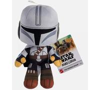 STAR WARS Peluche Marvel (The Mandalorian) de 20,3 cm