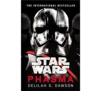 Star Wars Phasma by Delilah S. Dawson Inconnu (Auteur)