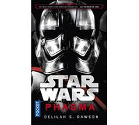 Star Wars : Phasma : Voyage vers l'épisode VIII : Les Derniers Jedi