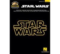 Star Wars PianoAlong Vol.127 by By composer John Williams