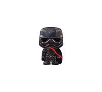 Star Wars - Pin Pin's Pop! Émaillé Captain Phasma 10 Cm