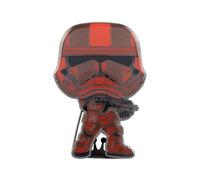 Star Wars - Pin pin's POP! émaillé Sith Trooper 10 cm