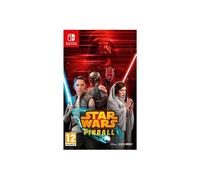 Star Wars Pinball Nintendo Switch