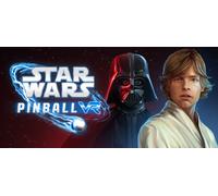 Star Wars Pinball VR (PS4)