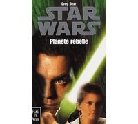 Star wars : Planète rebelle