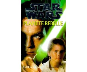Star Wars : Planète rebelle
