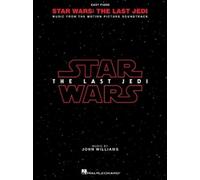 Star Wars: The Last Jedi: Music From The Motion Picture Soundtrack