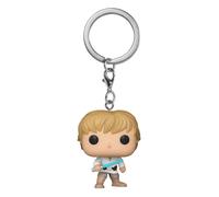 Funko Pop! Keychain: Star Wars - Luke Skywalker- Mini-figurine en Vinyle à Collectionner Porte-clés Fantaisie - Cadeau de Noël - Idée de Cadeau - Produits Officiels - Movies Fans