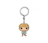 STAR WARS Pocket Pop Keychains Luke 4cm