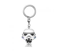 Star Wars Pocket Pop Porte-clés Stormtrooper - vinyle 4 cm