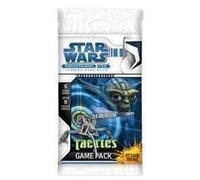 Star Wars PocketModel: Clone Wars Tactics Booster Pack [Toy] [Toy]