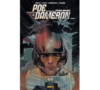 STAR WARS : POE DAMERON