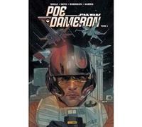 Star wars : poe dameron Charles Soule (Auteur), Phil Noto (Auteur)