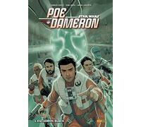 Star Wars - Poe Dameron T01 : L'escadron Black