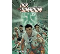 Star Wars – Poe Dameron – Tome 1 : L'escadron Black – Deluxe – PANINI
