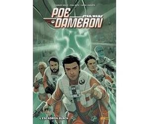 Star Wars - Poe Dameron T01 : L'escadron Black Charles Soule (Auteur), Phil Noto (Dessinateur)