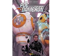 Star Wars : Poe Dameron Tome 2 - Sous Les Verrous
