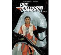 Star Wars : Poe Dameron – Tome 3 – La Tempête Approche – PANINI