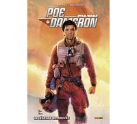 Star Wars - Poe Dameron T03 : La légende retrouvée