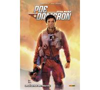 Star Wars - Poe Dameron T03 : La légende retrouvée - Charles Soule - Panini Comics - cartonné - Comics