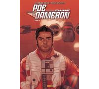 Star Wars : Poe Dameron T04 – PANINI