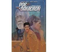 Star Wars : Poe Dameron T05