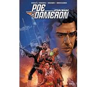Star Wars : Poe Dameron T06