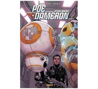 Star Wars : Poe Dameron - Tome 2 - Sous Les Verrous