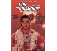 Star Wars : Poe Dameron - Tome 4 - Disparition D'une Légende