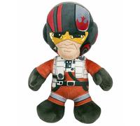 STAR WARS POE ÉPISODE VII Peluche 17Cm