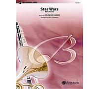 Star Wars, Pop Beginning Band