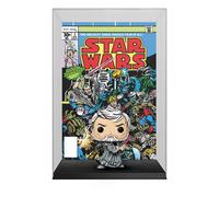Star Wars Pop Couverture de bande dessinée figurine en vinyle Obi-wan 9 cm Funk