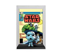Star Wars Pop Figurine Vinyle Couverture Comic Stormtrooper (1977) -31 9 Cm Fun