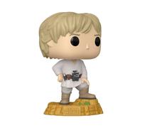 Funko Star Wars Luke Skywalker Pop n°764 Unisex Pop Standard PVC