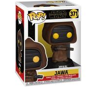 Star Wars Pop! Movies Vinyl Figurine Classic Jawa 9 Cm