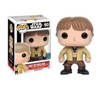 STAR WARS POP N° 90 LUKE SKYWALKER CEREMONY LIMITED G