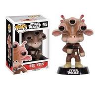 STAR WARS POP N° 95 REE YEES (LIMITED) G