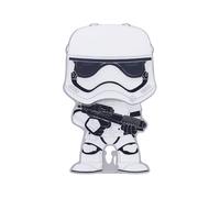 Star Wars - Pop! Pin Pin's Émaillé Stormtrooper 10 Cm