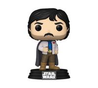 Star Wars Pop Vinyl Bobblehead figure Biggs DarkLighter (scènes supprimées) 9 c