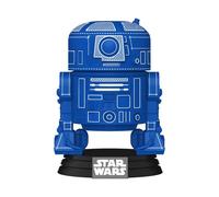 Star Wars Pop Vinyl Figure SWS11-R2-D2 BP 9 cm Funko