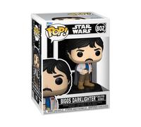 Star Wars POP! Vinyl figurine Bobble Head Biggs Darklighter (Deleted Scenes) 9 cm