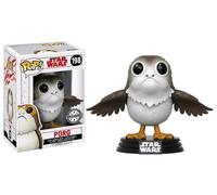 Star Wars -PORG 198 - ailes ouvertes - Funko Pop ! - figurine en vinyle