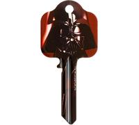 Star Wars - Porte-clés brut TA4593 (taille unique) (Noir/Rouge)