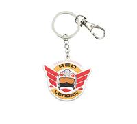 Star Wars - Porte-Clés en Caoutchouc (SD Toys Sdtsdt27612)